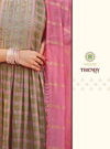 Trendy Vol 1 Passion Tree Naira Cut Kurti With Bottom Catalog